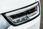 Audi Q3 1.4 TFSI Flex 2017 года (LA)